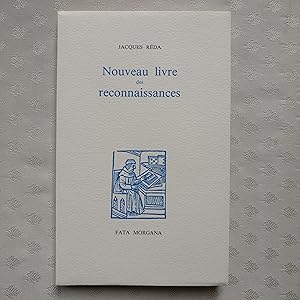 Nouveau livre des reconnaissances