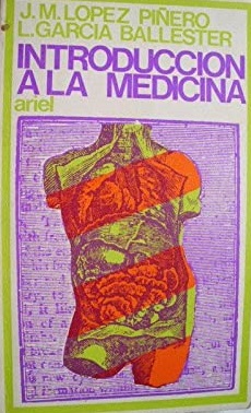 Imagen del vendedor de Introduccin a La Medicina a la venta por lisarama