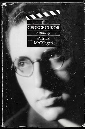 Imagen del vendedor de George Cukor: A Double Life a la venta por Trafford Books PBFA