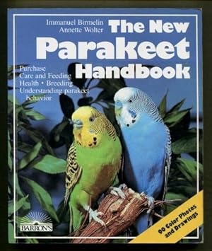 The New Parakeet Handbook