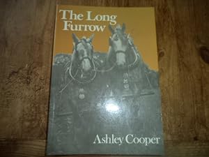 Seller image for The Long Furrow for sale by Terry Blowfield