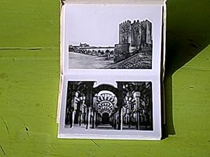 Album Souvenirs Recuerdo de Cordoba