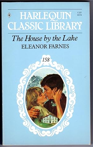 Imagen del vendedor de The House By the Lake a la venta por Mirror Image Book