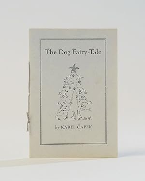 The Dog Fairy-Tale: An Excerpt from Fables & Substories. ill. Jaffe, Charles