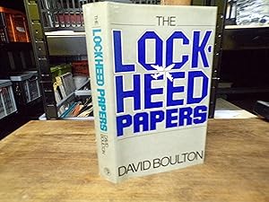 The Lockheed Papers