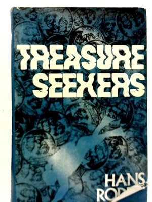 Bild des Verkufers fr Treasure Seekers zum Verkauf von World of Rare Books