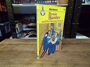 Seller image for Bessie Bunter And The Missing Fortune for sale by Tilly's Bookshop