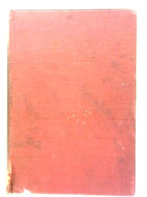 Seller image for Charles Edward Brooke: A Memoir for sale by World of Rare Books