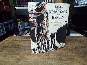 Tales Of The Norse Gods Heroes