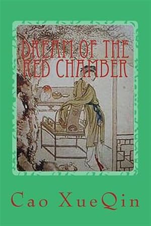 Immagine del venditore per Dream of the Red Chamber venduto da GreatBookPrices
