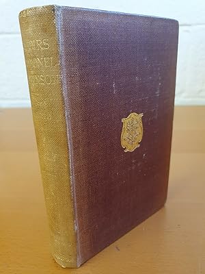 Seller image for Memoirs of the Life of Colonel Hutchinson for sale by D & M Books, PBFA