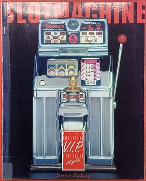 Seller image for Slotmachine for sale by biblion2