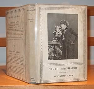 Sarah Bernhardt Impressions