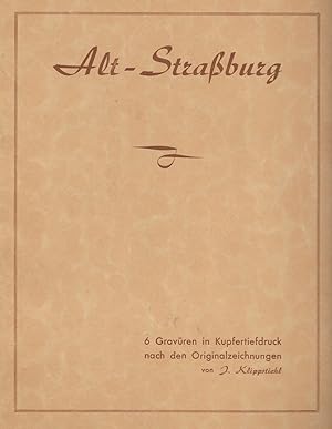 Alt Strassburg