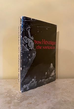 Immagine del venditore per Dom Henrique | The Navigator venduto da Little Stour Books PBFA Member