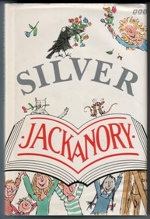 Imagen del vendedor de Silver Jackanory a la venta por The Children's Bookshop