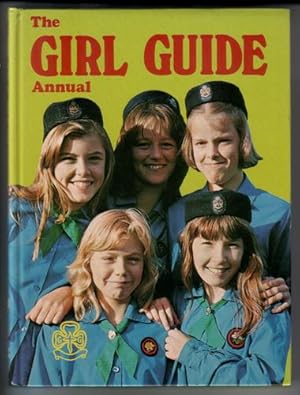 The Girl Guide Annual 1978