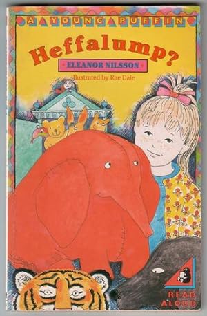 Seller image for Heffalump? for sale by The Children's Bookshop