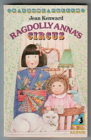 Seller image for Ragdolly Anna's Circus for sale by The Children's Bookshop