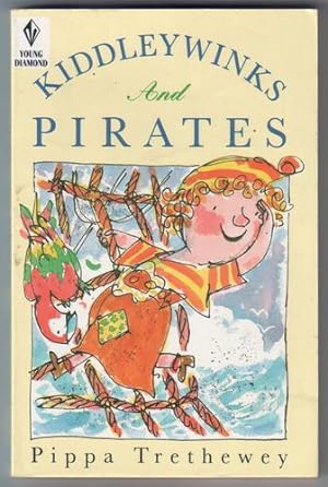 Immagine del venditore per Kiddleywinks and Pirates venduto da The Children's Bookshop