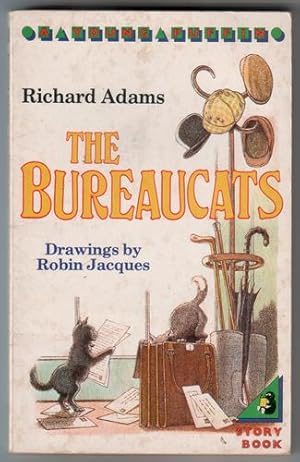 Seller image for The Bureaucats for sale by The Children's Bookshop