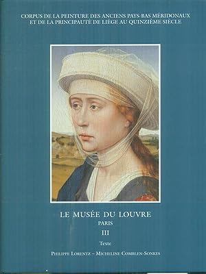 Seller image for Le musee du Louvre vol. 3 - 2 tomi for sale by Miliardi di Parole