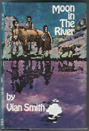 Seller image for Moon in The River for sale by The Children's Bookshop