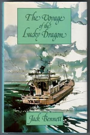 Image du vendeur pour The Voyage of the Lucky Dragon mis en vente par The Children's Bookshop