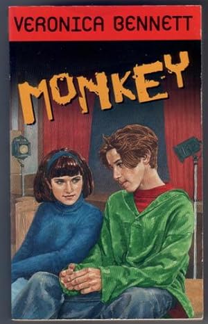 Seller image for Monkey for sale by The Children's Bookshop