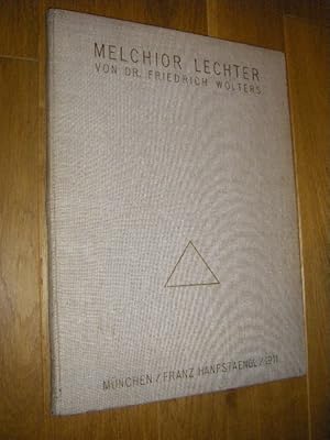 Melchior Lechter