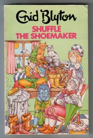 Shuffle the Shoemaker