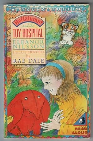 Seller image for Heffalump? And the Toy Hospital for sale by The Children's Bookshop