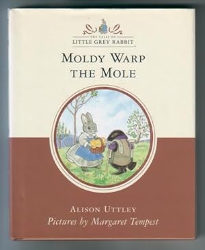 Seller image for Moldy Warp the Mole for sale by The Children's Bookshop