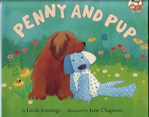 Image du vendeur pour Penny and Pup mis en vente par The Children's Bookshop