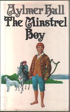 Seller image for The Minstrel Boy for sale by The Children's Bookshop