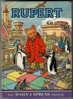 Rupert 1977