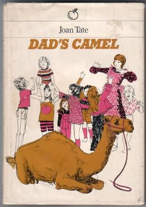 Image du vendeur pour Dad's Camel mis en vente par The Children's Bookshop
