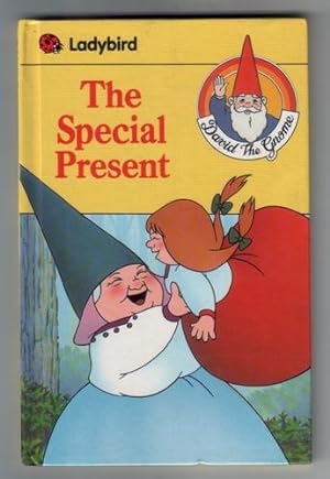 Seller image for The Special Present for sale by The Children's Bookshop