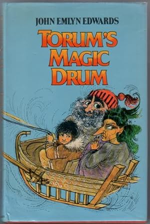 Seller image for Torum's Magic Drum for sale by The Children's Bookshop
