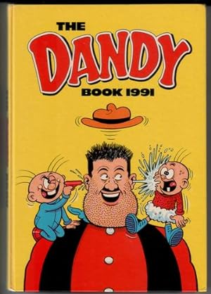 The Dandy Book 1991