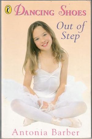 Seller image for Dancing Shoes: Out of Step for sale by The Children's Bookshop