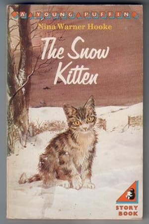 Seller image for The Snow Kitten for sale by The Children's Bookshop