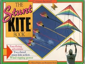 Seller image for The Stunt Kite Book for sale by The Children's Bookshop