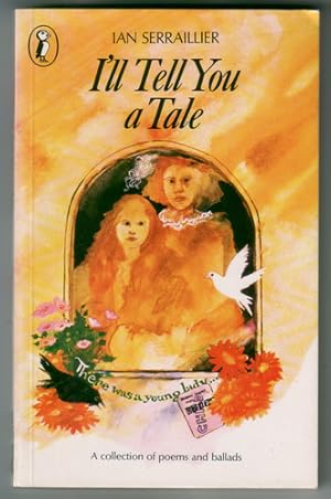 Seller image for I'll tell you a tale for sale by The Children's Bookshop