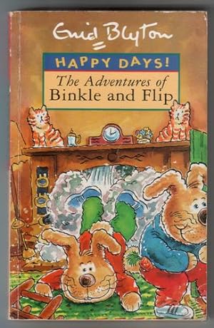 The Adventures of Binkle and Flip