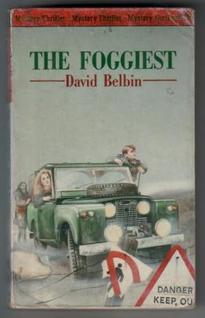 Seller image for The Foggiest for sale by The Children's Bookshop