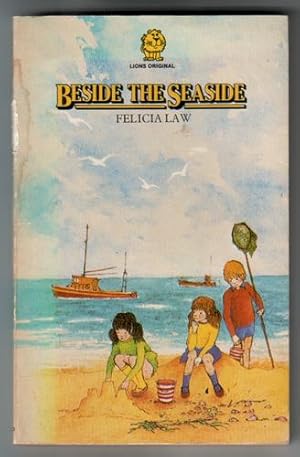 Seller image for Beside the Seaside for sale by The Children's Bookshop
