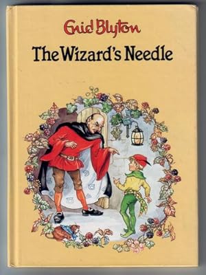 The Wizard's Needle