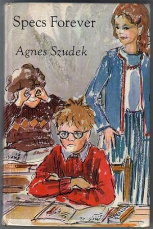 Seller image for Specs Forever for sale by The Children's Bookshop