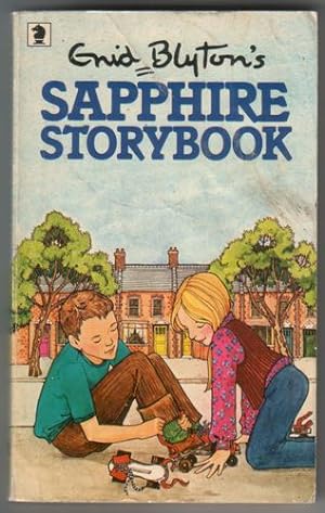 Sapphire Storybook